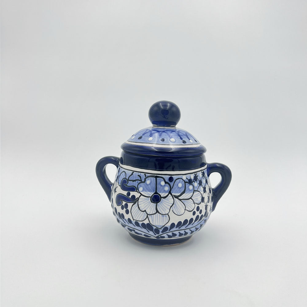 Azucarera Talavera Azul