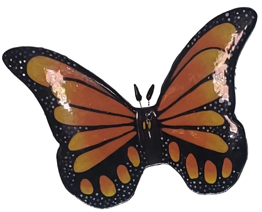 decoracion mariposa