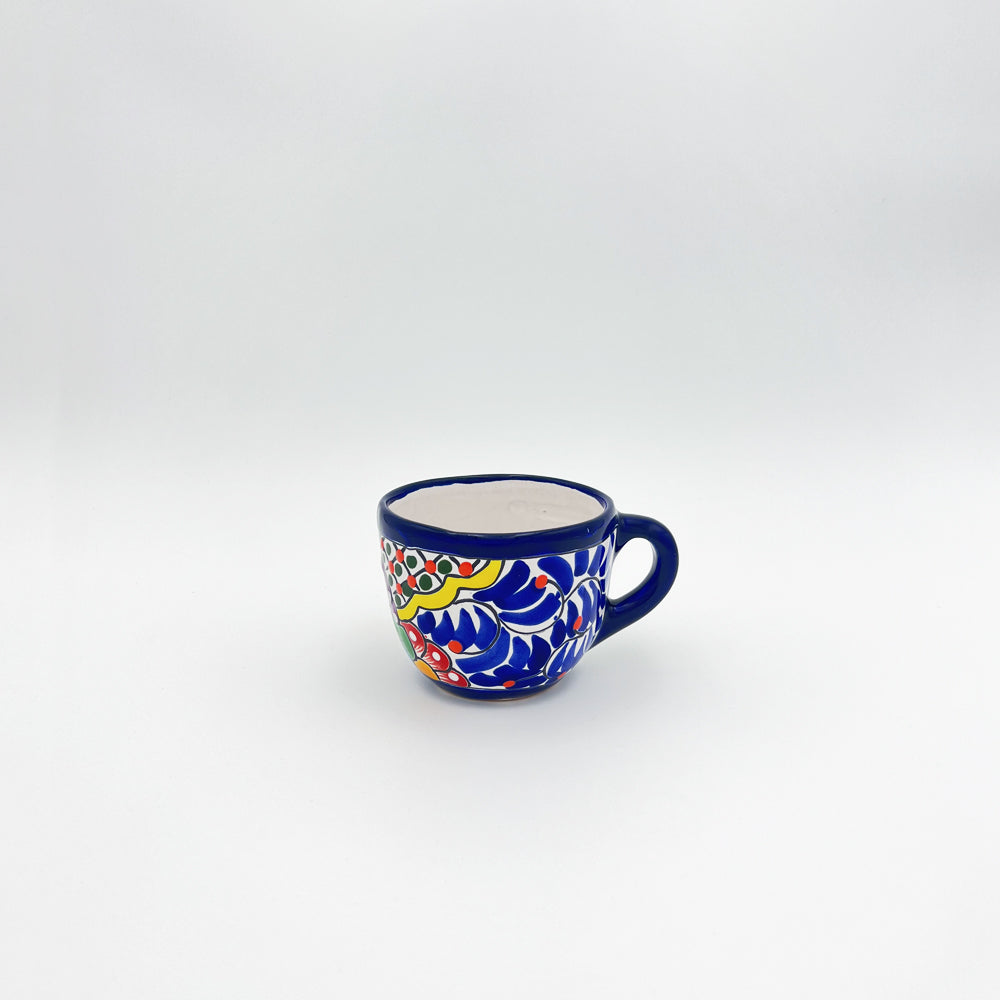 Taza Talavera Colores