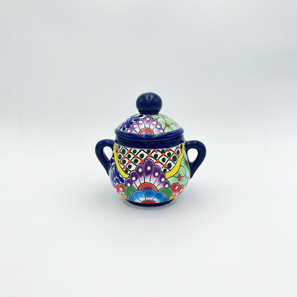 Azucarera Talavera Colores