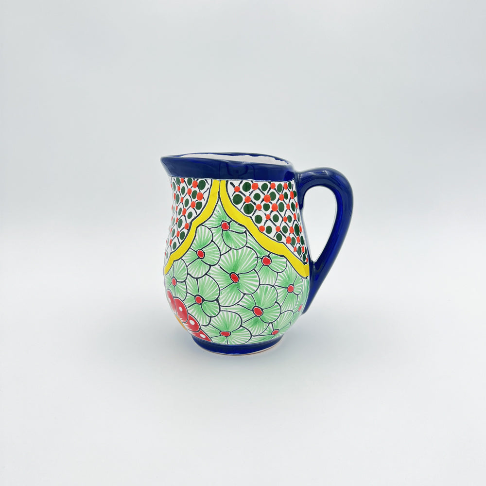 Lechera Talavera Colores