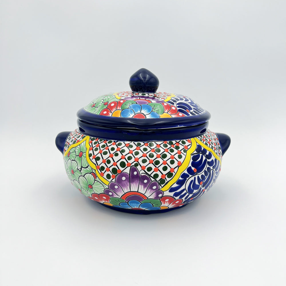 Sopera Talavera Colores