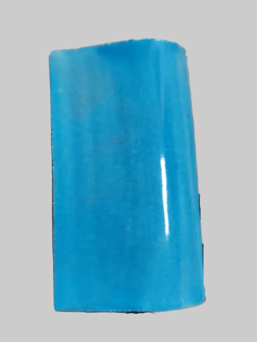 Blue Trim Knob