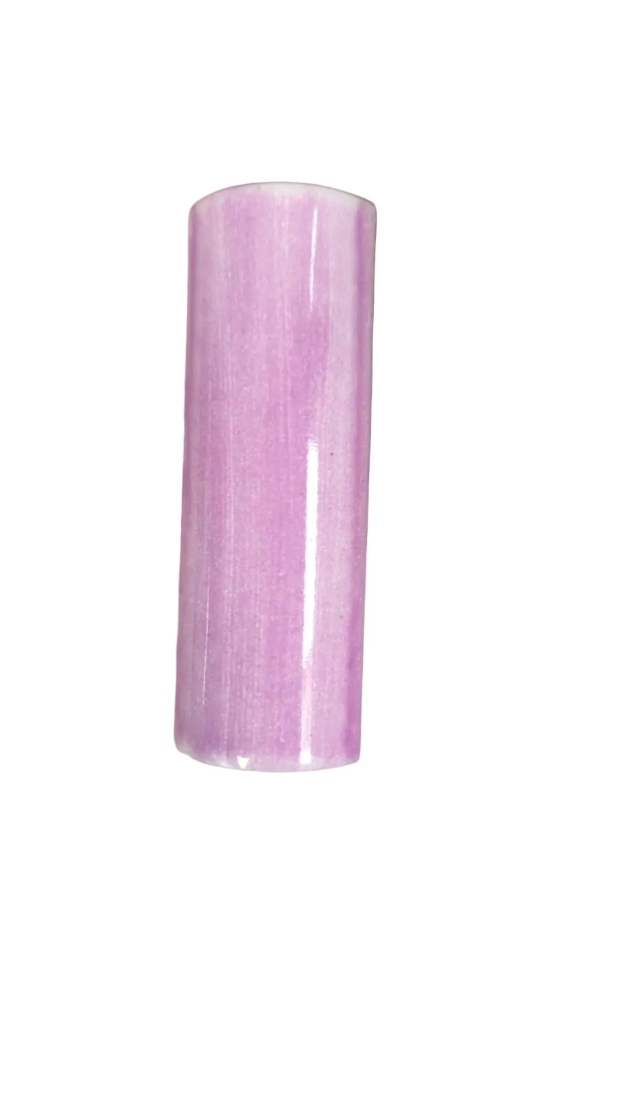 Lilac Half Round Trim