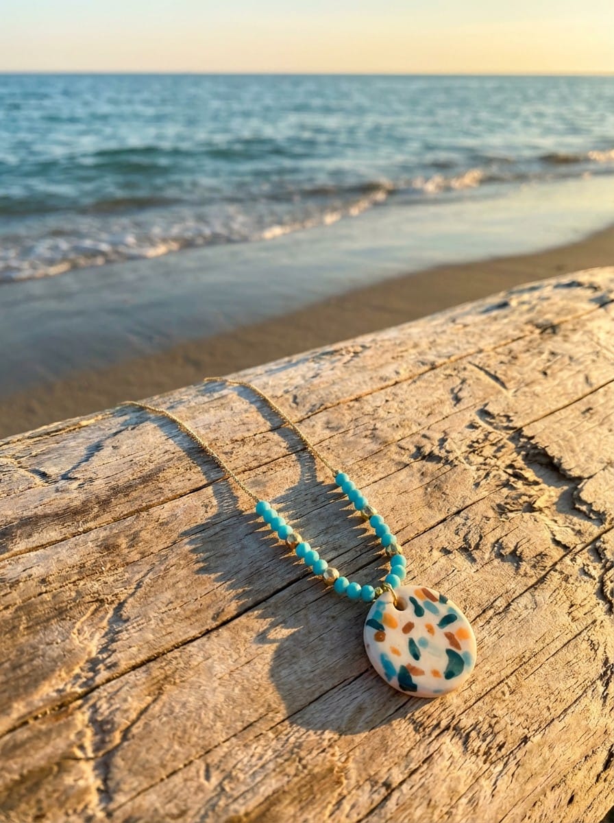 joyeria collar mare