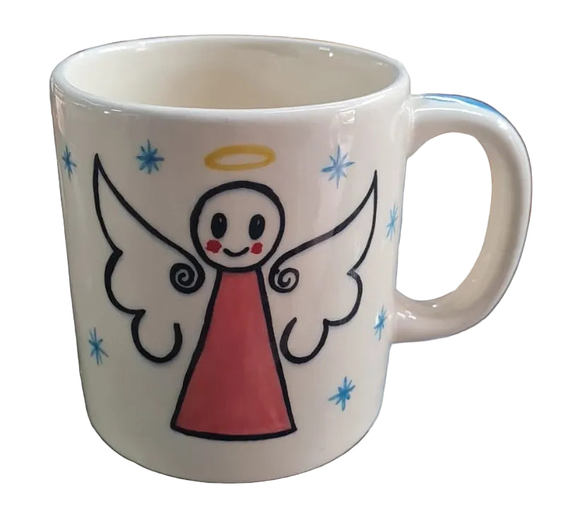 Taza Bautizo