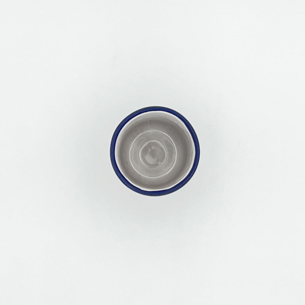 Vaso Vajilla Talavera P.Amarillos