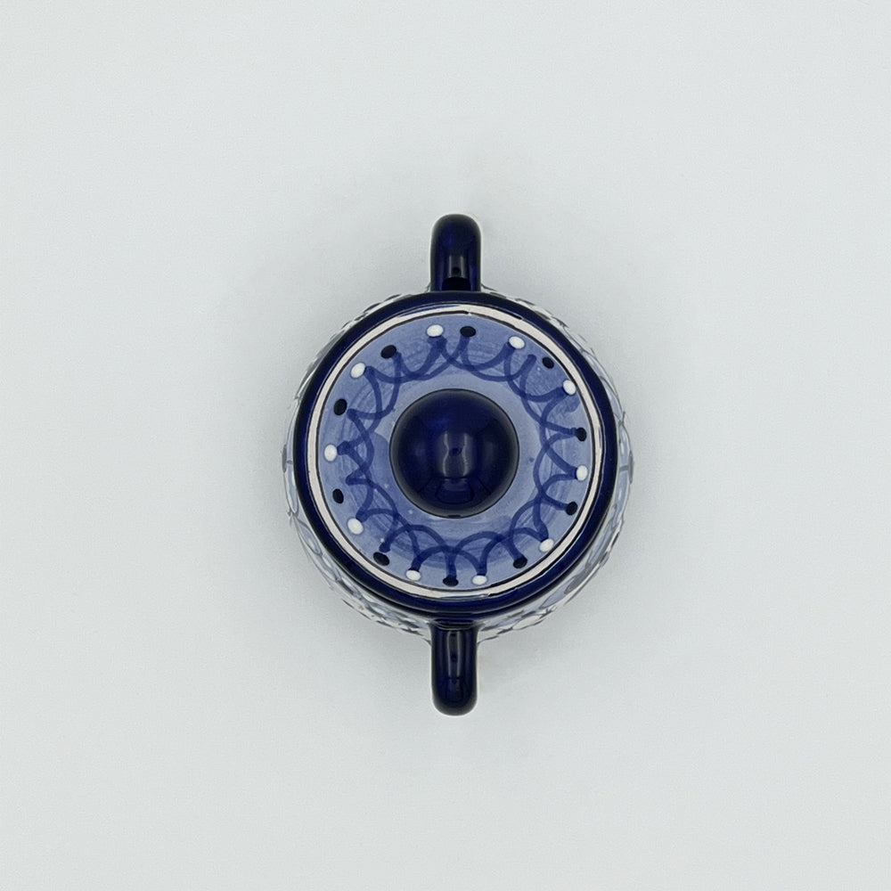 Azucarera Talavera Azul