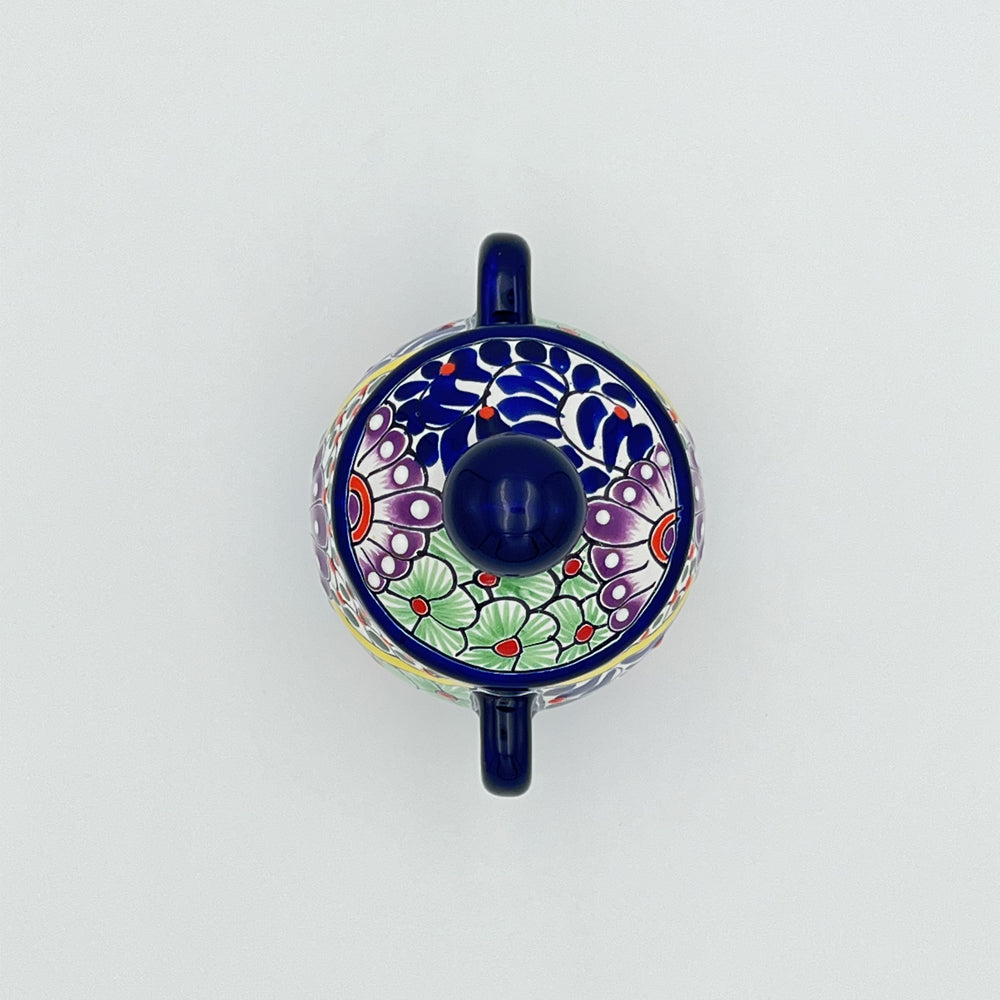 Azucarera Talavera Colores