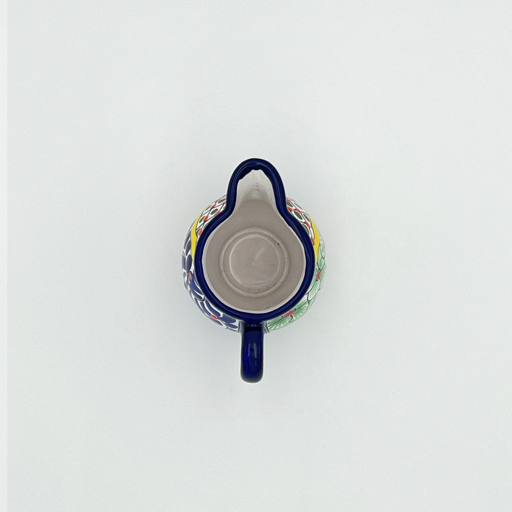 Cremera Talavera Colores