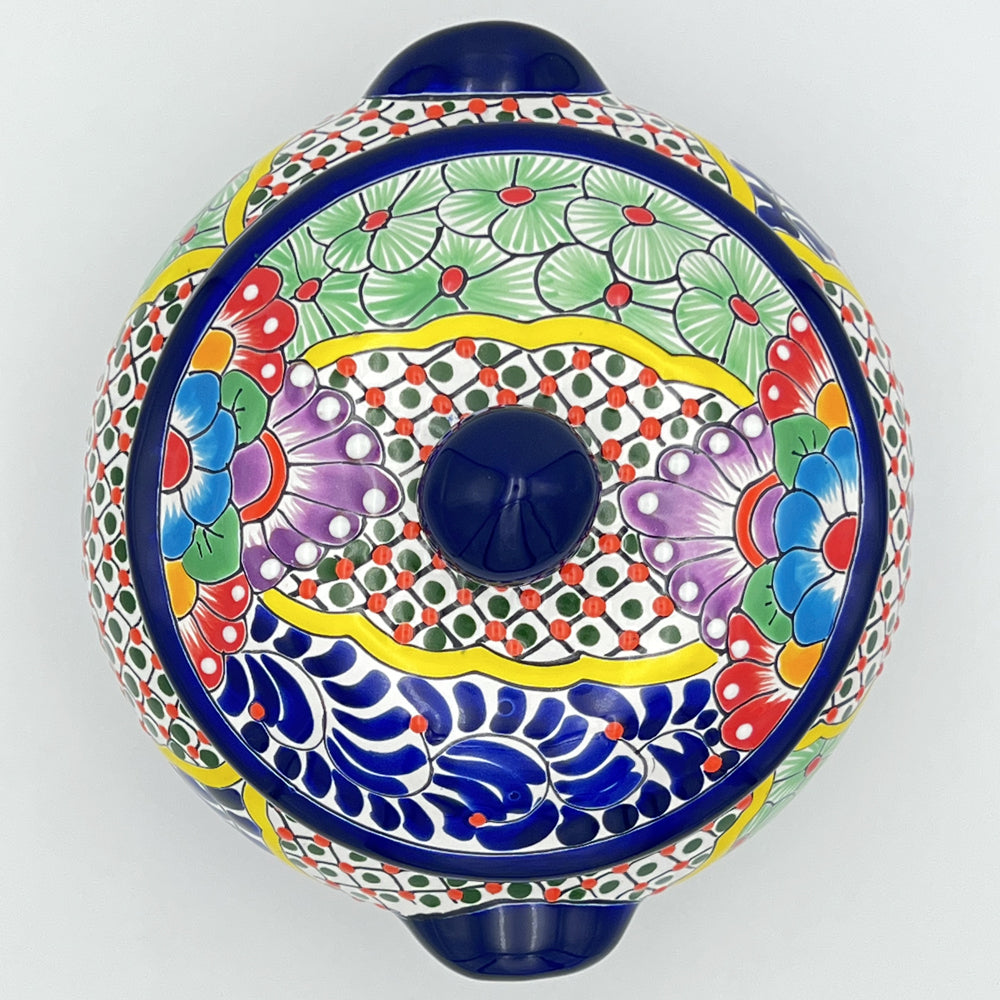 Sopera Talavera Colores