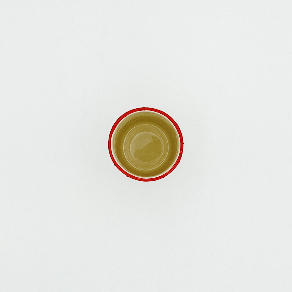 Vaso Fantasía Corazón