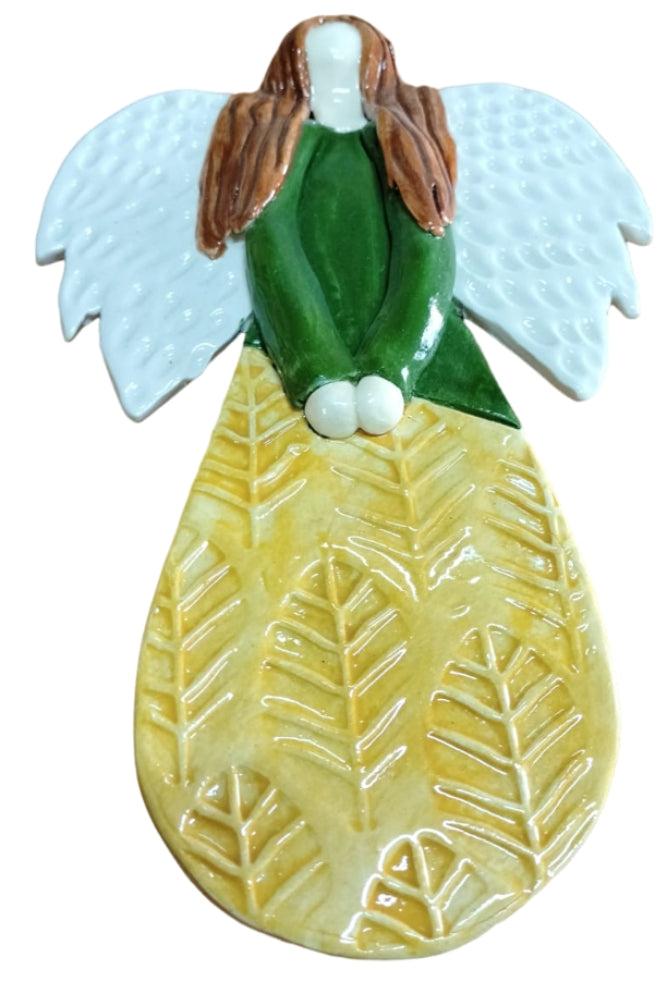 souvenir bautizo cruz personalizada
