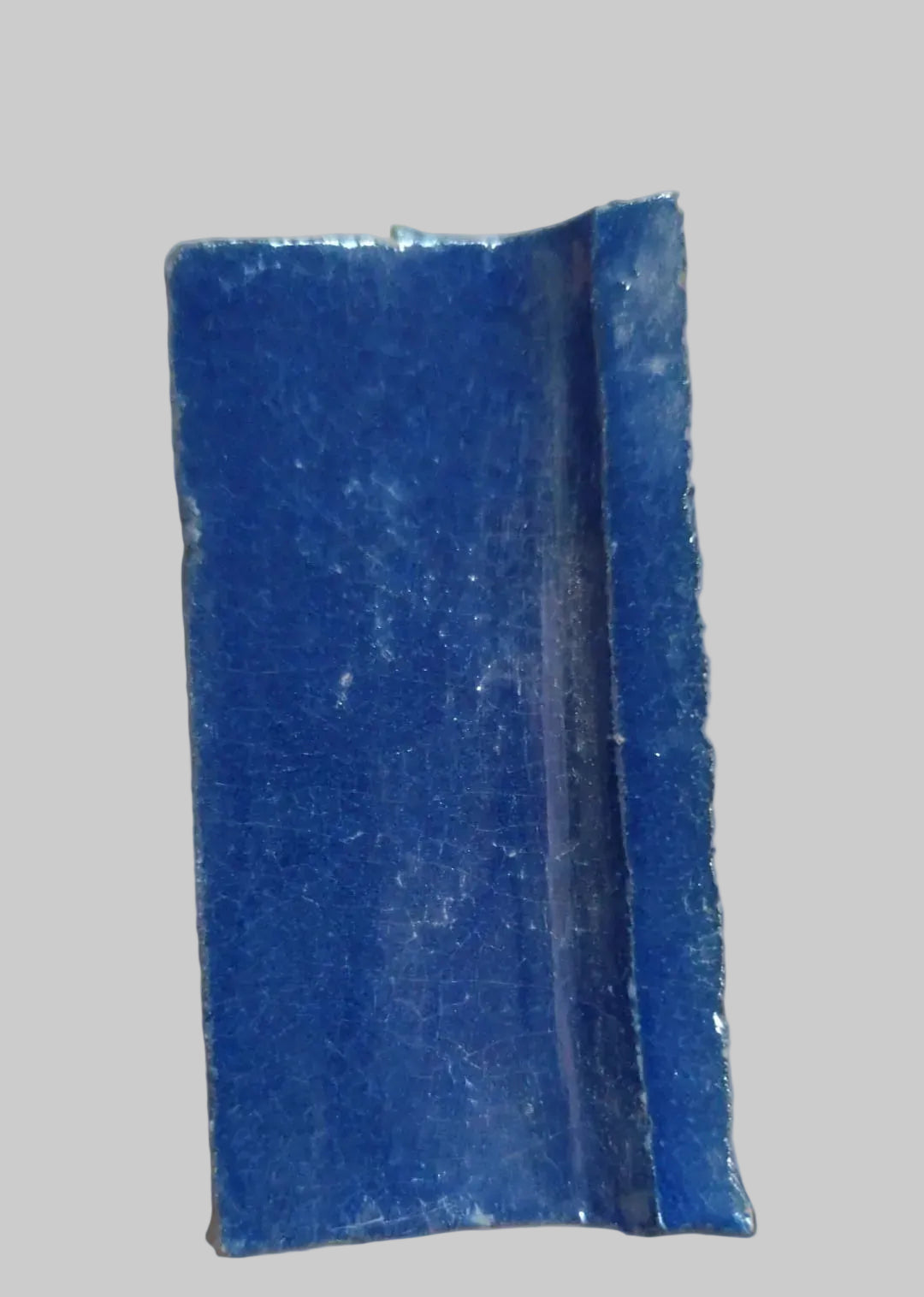 Cobalt Blue Inverse Trim