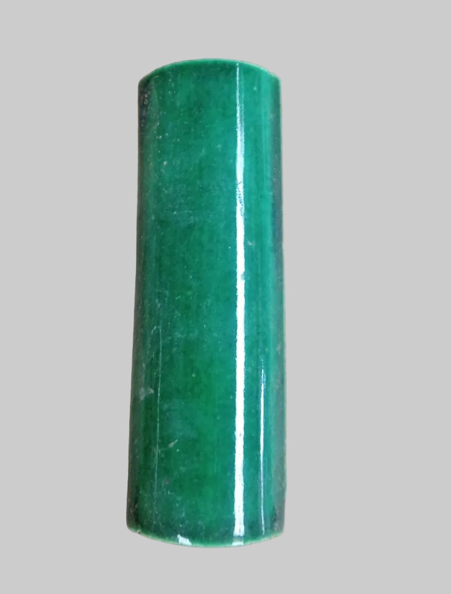 Oxidized Green Cove Trim 2