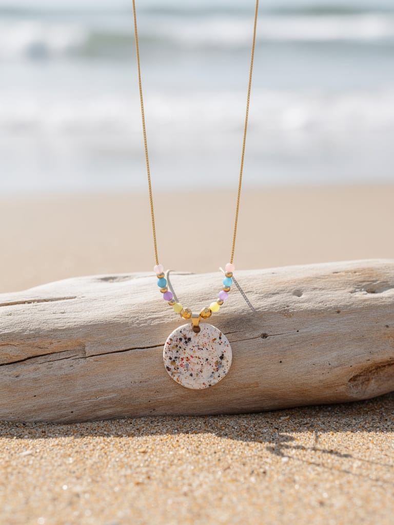 Joyeria Collar di Pinto