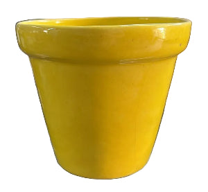 maceta cono