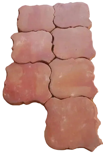 Piso de barro