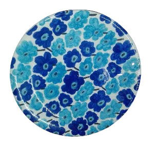 decoracion plato linea nordica