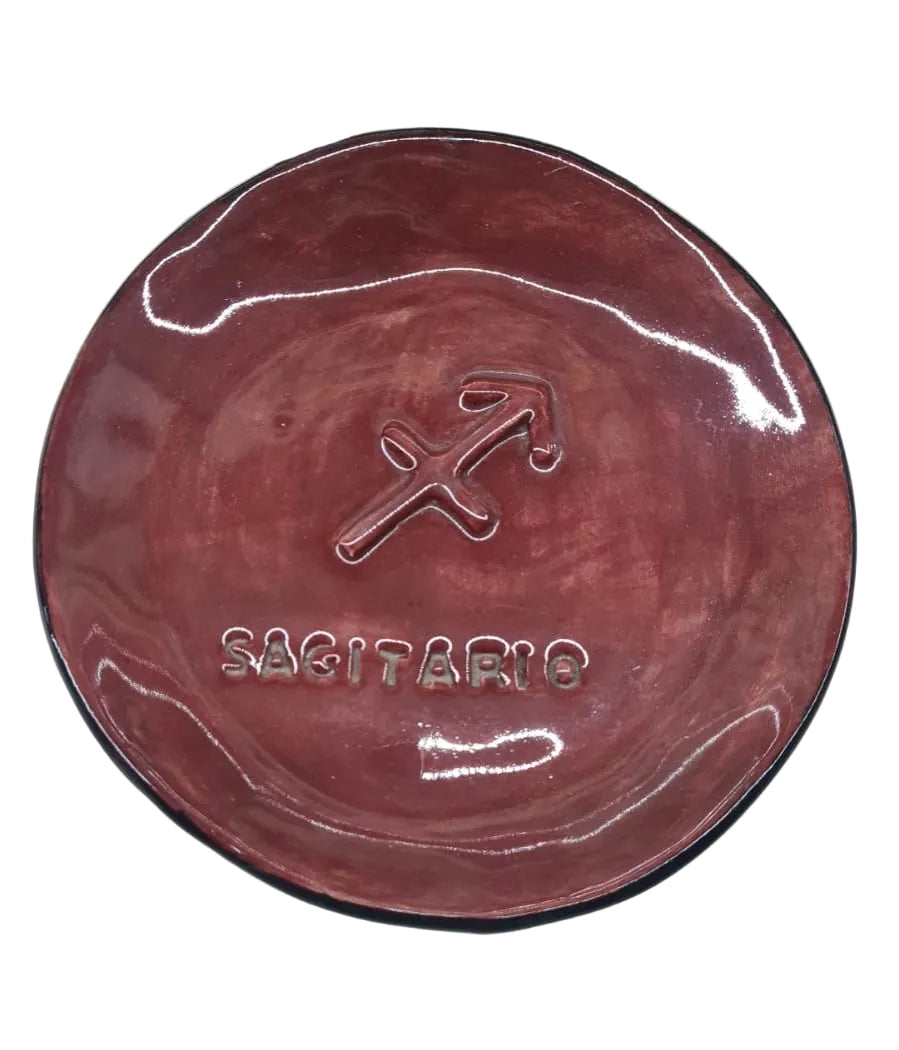 Plato Signo Zodiacal