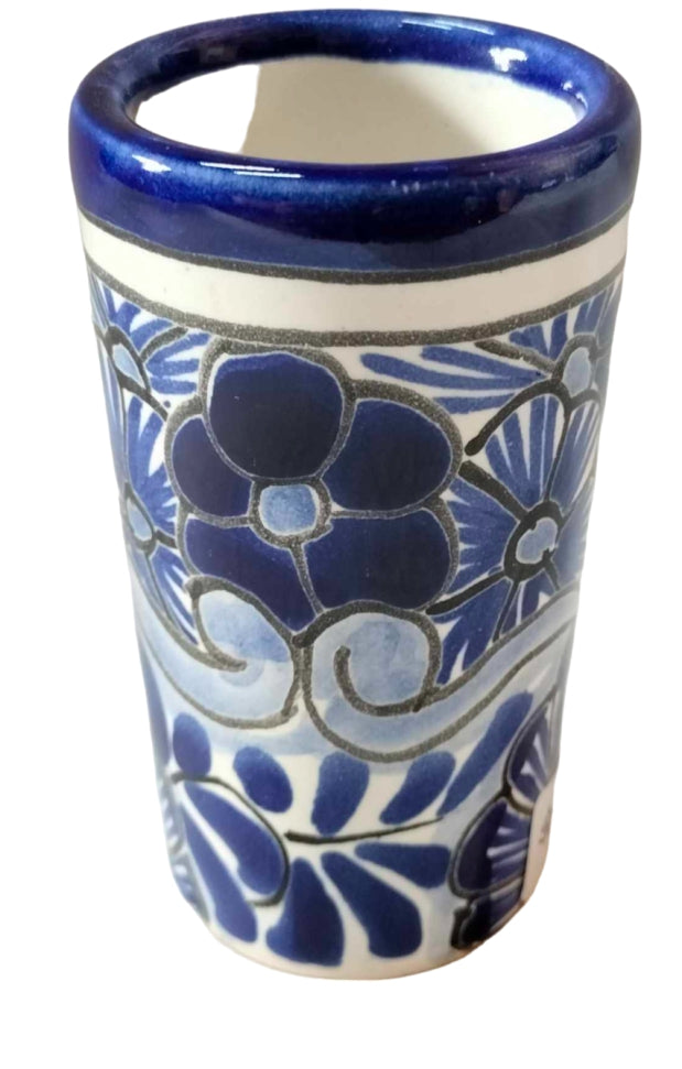Tequilero Talavera indivudual